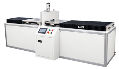 slot die coater - Cynhenid
